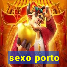 sexo porto